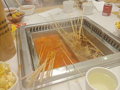 -袁记串串香(北国店)