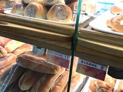 -新侨三宝乐面包店(崇文门店)