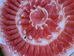 -南门四季铜锅涮肉(大屯·北苑店)