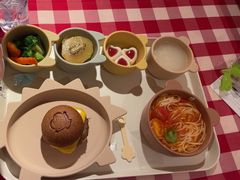 -西贝(厦门中华城店)