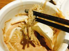 -青瓷火锅料理(西单大悦城店)