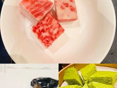 -A One Kitchen·南京精菜馆(晶丽酒店店)
