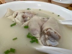 -明红蹄花(糍粑店街店)