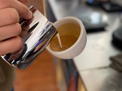 -纽巷咖啡 SOFTFOCUS COFFEE(锦和巴黎时韵店)