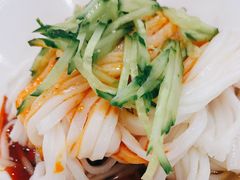 -子午路张记肉夹馍(小寨西路店)