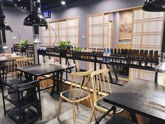 -醉火烧泥炉烤肉(孩儿巷店)