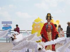 -青海湖二郎剑景区