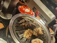 -九田家黑牛烤肉料理(中北镇店)