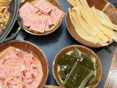 -重庆老灶火锅(红岭店)