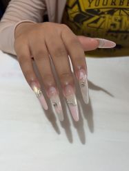 -LynLyn琳林美甲美睫