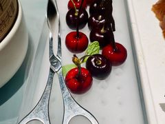 -小大董·烤鸭(观景餐厅·南京西路店)