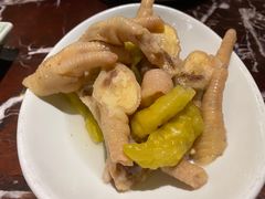 -新白鹿餐厅(爱琴海购物中心店)