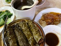 -荔园小馆(园岭新村二期店)