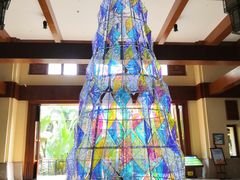 -渔家火锅·海鲜自助餐·演艺(亚龙湾天域酒店)