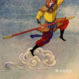 经典故事快来看！[胜利]