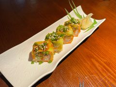 -松子料理(华威桥店)
