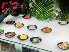 -蓝鲸湾汤泉(包河店)