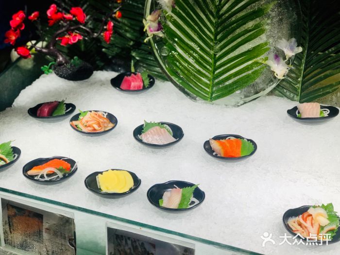 蓝鲸湾汤泉(包河店)图片