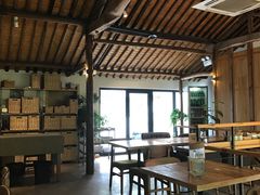 -WILDS 野有食(碧坞店)