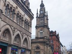 -Nando's(sauchiehall street)