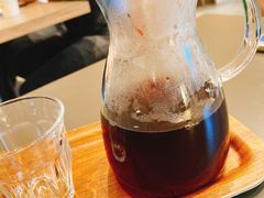 -Seesaw Coffee(苏州中心店)