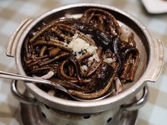 响油鳝糊-无名居(西直门总店)