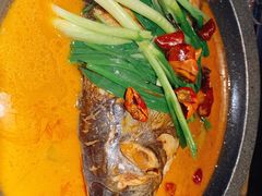 -外婆家(杭州马塍店)