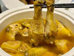 -洋洋中餐馆·SINCE 1997(信投店)