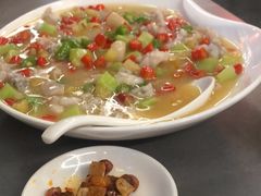 -香辣会·老牌川菜(骏豪店)
