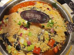 -南锣南门(东方银座店)