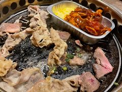 -火炉火自助餐(悠唐购物中心店)