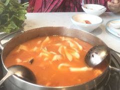 -蕃茄述·好汤自然来(江汉路店)