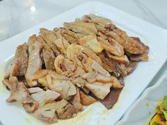 -官塘锋记鱼生·生腌·砂锅粥(牌坊街店)