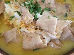 -临江餐馆二楼美食部落