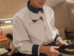 -海底捞火锅(上元大街店)