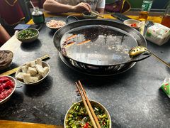 -星鸿社重庆老火锅