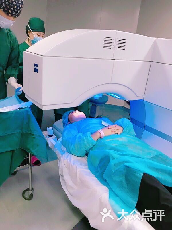 爱尔眼科医院图片 - 第4张