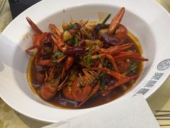 -聚味瞿记·龙虾堂(坡子街店)