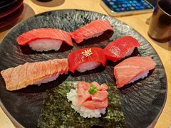 -寿司郎(西单大悦城店)