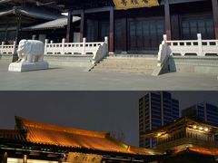 -邈墨茶馆(大兜路1号店)