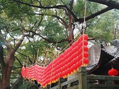 -吴山景区
