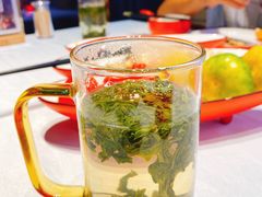 -老湘亲·品鉴湘菜(蔡塘爱琴海店)