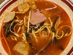 -王大乔泡椒米线·小火锅(星城天地店)