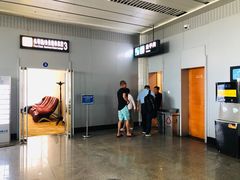 -威海大水泊国际机场