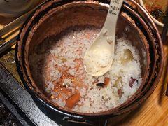 -滇藏石锅宴(北门坡古城管理局店)
