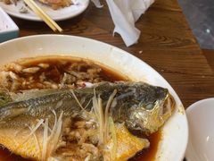 -海味当家·蒸锅海鲜(星海公园店)