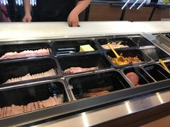 -赛百味(东街店)