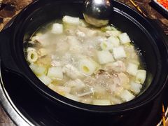 -同仁四季椰子鸡(海岸城天利店)