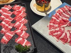 -秋之原·老北京铜锅涮肉(王府井东单店)