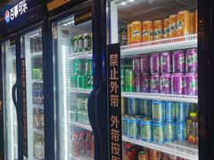 -火炉火自助餐(西直门凯德MALL店)